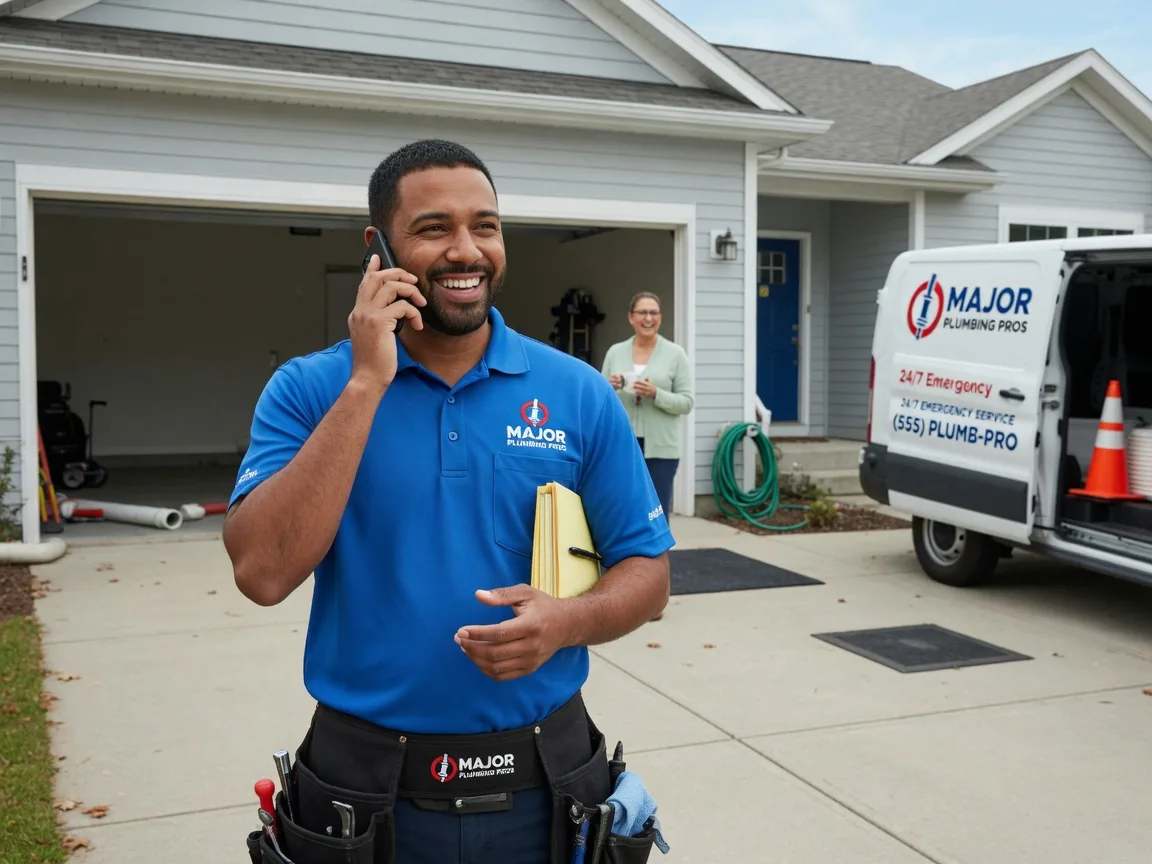 Drain Cleaning Services Fort Branch, IN FAQs